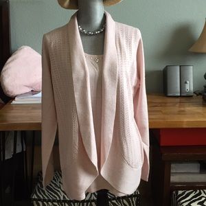 Soft Pink Sag Harbor clothes New never wear